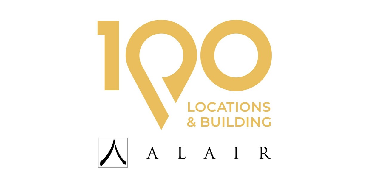 Alair Celebrates Milestone of 100 Locations, Championing Innovation and Collaboration in the Home Building Industry
