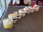 'Cake Me Away' Presents Pastry Team Favorites in New Dessert Extravaganza for Guests on Holland America Line Cruises
