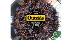 GoPro Makes Outside Magazine's "Best Places to Work" List for Third Consecutive Year