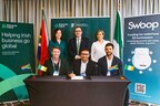 Swoop Funding Empowers South African Businesses with Official Launch