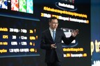 Huawei présente de nouveaux produits de stockage pour promouvoir la vision « le tout-flash pour tous les scénarios »