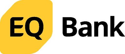 EQ Bank Logo (CNW Group/EQ Bank)