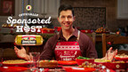 Get Ready to Sleigh Holiday Hosting: Jimmy Dean® Brand Appoints Chief Hosting Officer to Help Americans Navigate Seasonal Entertaining with Ease