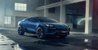 Lamborghini Austin Releases Exciting New Research Pages for the Amazing 2028 Lanzador Crossover EV and the 2024 Huracan Sterrato Off-Road Capable Supercar