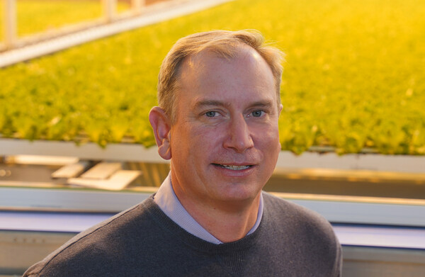 Charles Gupton, Chief Executive Officer & President at Greenswell Growers