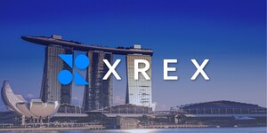 A XREX Singapore recebe a aprovação em princípio da licença de instituição de pagamento principal da MAS