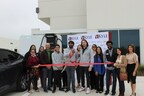 XCharge North America Launches First Truly Battery-Integrated Electric Vehicle Charger at Opening of Facility in Kyle, Texas