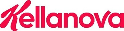 logo (Groupe CNW/Kellanova Canada)