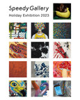 Join Us for Speedy Gallery's Holiday Group Art Exhibition