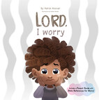 Pastor aims to use his mental health struggles for good with new children's book