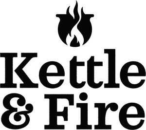 Leading Bone Broth Company Kettle & Fire Exposes the Broken Food System By Shining a Light on This Year's Thanksgiving Table