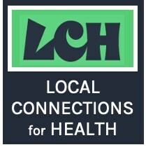 Introducing Local Connections for Health