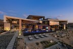 Most Iconic Home in Vegas, Vegas Modern 001 By Blue Heron, Listed On Market For $34M