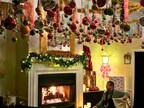A New Picture Perfect Holiday Pop-Up, Santa's Hideaway, Opens in Spring Lake Heights