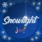"Snowlight" Christmas Album Evokes Holiday Joy and Wonder