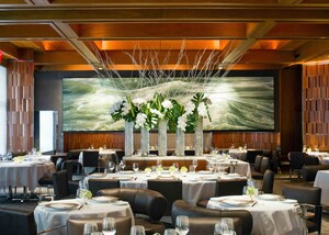 Le Bernardin Named #1 Restaurant In U.S. And The World By La Liste