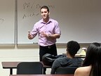 Red Banyan CEO Evan Nierman Discusses High Stakes PR with FAU Communications Students