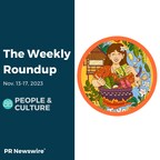 This Week in People &amp; Culture News: 12 Stories You Need to See