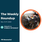 This Week in Policy &amp; Public Interest News: 10 Stories You Need to See