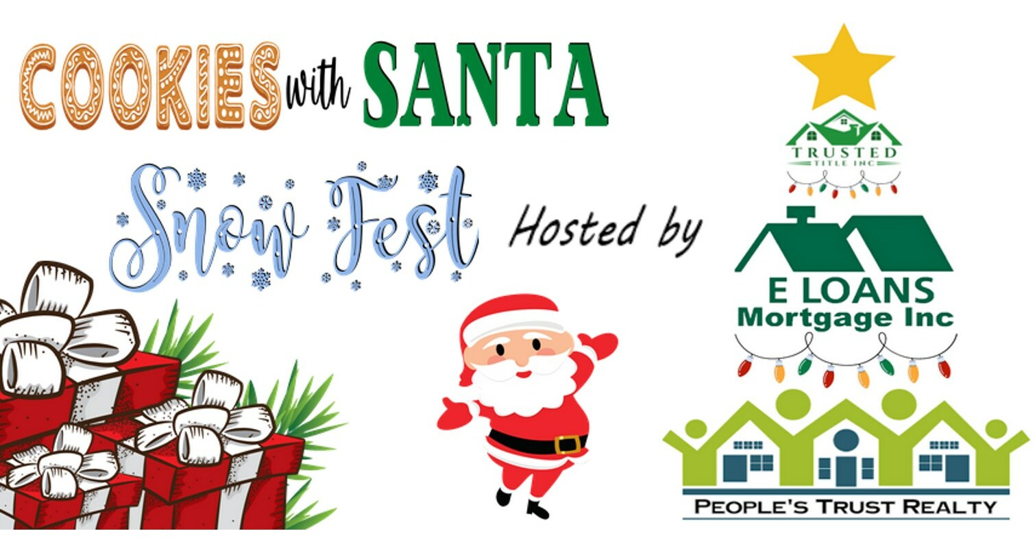 As the holiday season approaches, families and friends in Brooksville