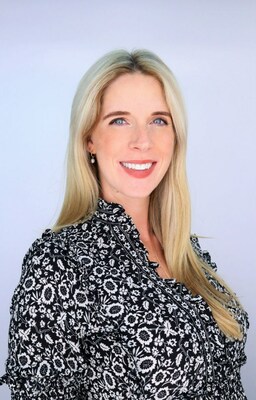Elizabeth Haas, Insight Global Regional Manager