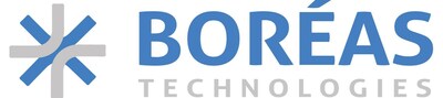 Boréas Technologies company logo