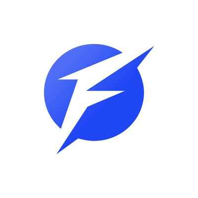 The logo for Flashost