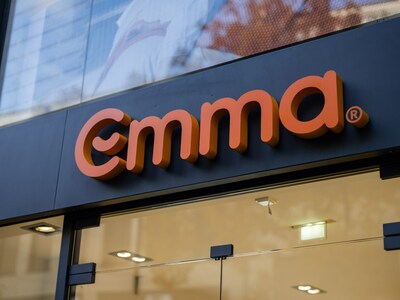 Emma's store in Cologne, Germany