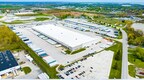 Reich Brothers Announces purchase of 309,968 square foot cross dock distribution facility in Toledo, OH