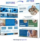 PromptCare Partners With Digital Silk to Launch a New Web Design After Merger