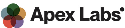 Apex Labs Company Logo (CNW Group/Apex Labs Ltd.)