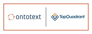 Ontotext and TopQuadrant: A Powerful Partnership for Accelerated Adoption of Graph and Semantic Technologies