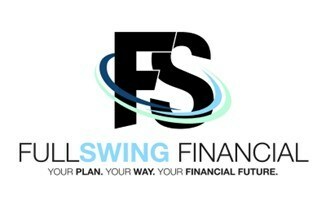 Full Swing Financial - Your Plan, Your Way, Your Financial Future