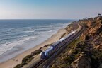Amtrak Pacific Surfliner Announces Holiday Travel Period Schedule Changes & Ticket Reservations