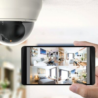 BEK Attends Conference to Explore Future of Surveillance &amp; Advanced Solutions for Customers