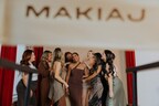 Makiaj Announces New Vision and Aesthetic: Embracing a New World of Beauty
