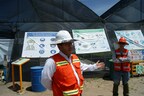 Empresas solares: motor del empleo verde y desarrollo sustentable; by Juan Carlos Machorro