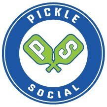 Pickle and Social logo