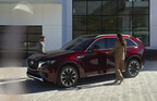 Mazda Named 2024 Best SUV Brand by U.S. News &amp; World Report