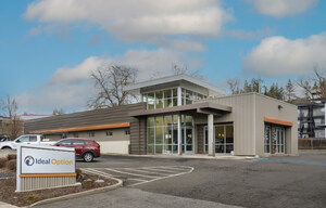 Ideal Option Opens Largest Addiction Medicine Center in Spokane