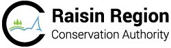 Raisin Region Conservation Authority logo (CNW Group/Ducks Unlimited Canada)