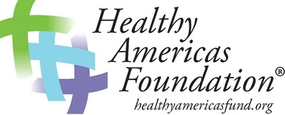 Healthy Americas Foundation (PRNewsfoto/Healthy Americas Foundation (HAF))