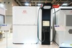 XCharge's Battery-Integrated EV Charger Net Zero Series Makes Debut in Japan
