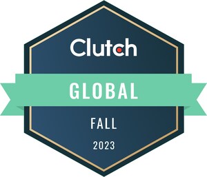 Schaefer Clinches Both Global and United States Top Market Research Company Awards from Clutch, Marking a Milestone in Industry Excellence