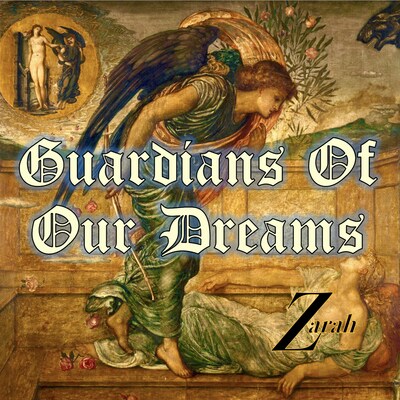 Guardians Of Our Dreams (Single) Artwork Cover