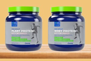 Power Life by Tony Horton Introduces New High Impact Protein Flavor - Strawberry Vanilla