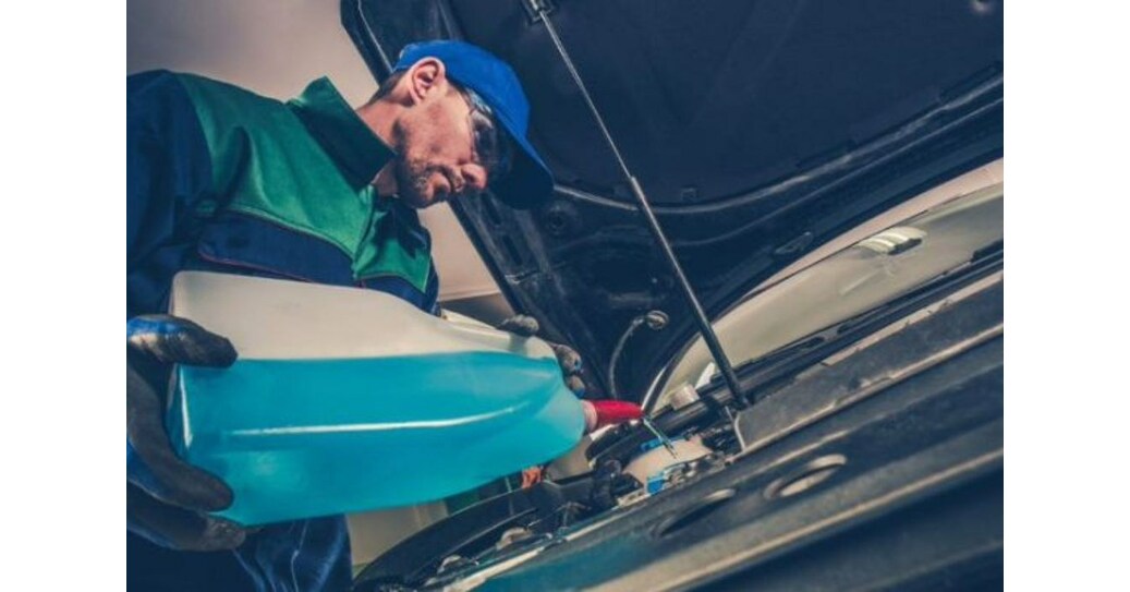 Drivers in the Peoria, AZ, Area Can Now Get Transmission Flush Service