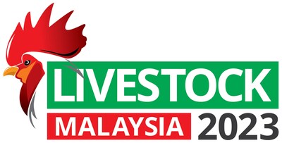 LIVESTOCK MALAYSIA 2023 LOGO