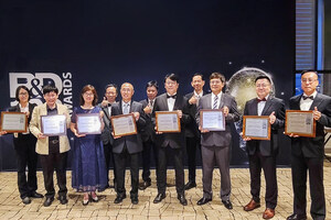 Eight ITRI Technologies Honored at the 2023 R&amp;D 100 Awards