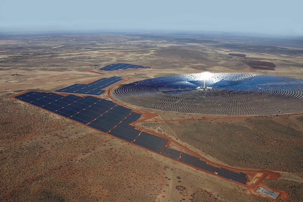 Empowering South Africa with Clean Energy - Vimarsana News
